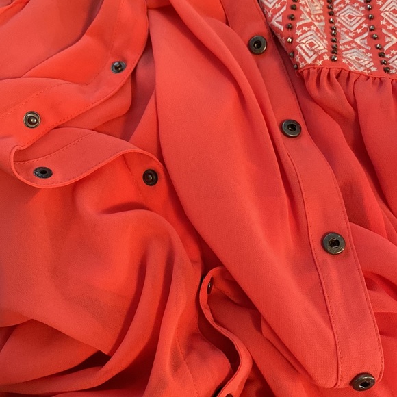 Blouse - Picture 3 of 7